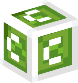 Minecraft head — Miscellaneous