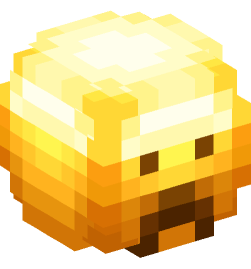 Minecraft head — Miscellaneous