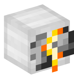 Minecraft head — Miscellaneous