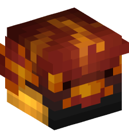 Minecraft head — Animals