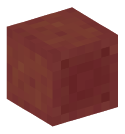 Minecraft head — Blocks