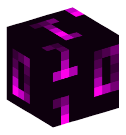 Minecraft head — Miscellaneous