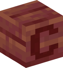 Minecraft head — Alphabet