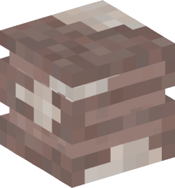 Minecraft head — Decor