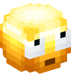 Minecraft head — Miscellaneous