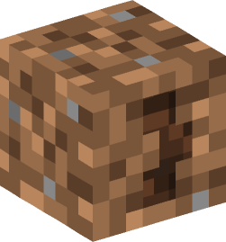 Minecraft head — Alphabet