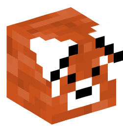 Minecraft head — Animals