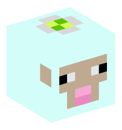 Minecraft head — Animals