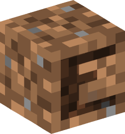 Minecraft head — Alphabet