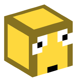 Minecraft head — Animals