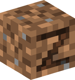 Minecraft head — Alphabet