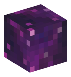 Minecraft head — Blocks