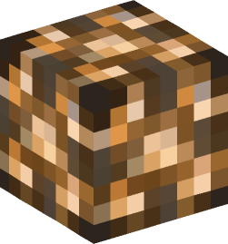 Minecraft head — Decor