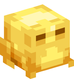 Minecraft head — Animals