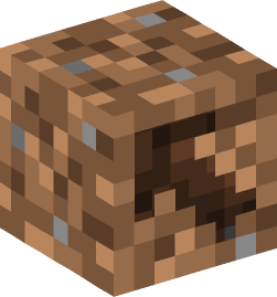 Minecraft head — Alphabet