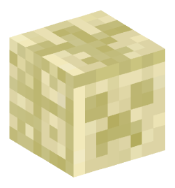 Minecraft head — Blocks