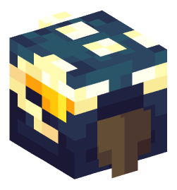 Minecraft head — Animals