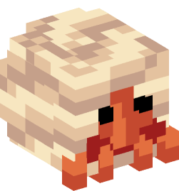 Minecraft head — Animals