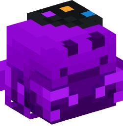 Minecraft head — Animals