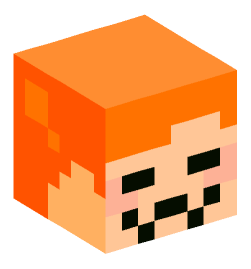 Minecraft head — Miscellaneous