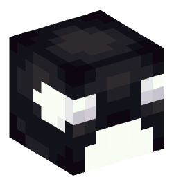 Minecraft head — Animals