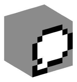 Minecraft head — Miscellaneous