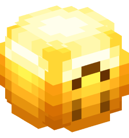 Minecraft head — Miscellaneous