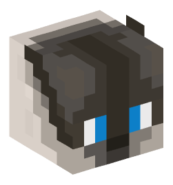 Minecraft head — Animals