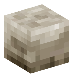 Minecraft head — Decor