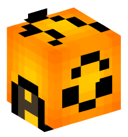 Minecraft head — Monsters