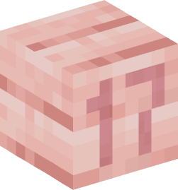 Minecraft head — Alphabet