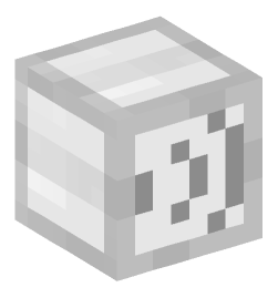 Minecraft head — Miscellaneous