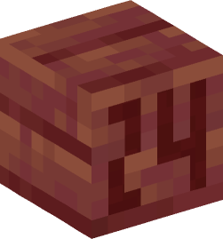 Minecraft head — Alphabet