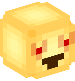 Minecraft head — Miscellaneous