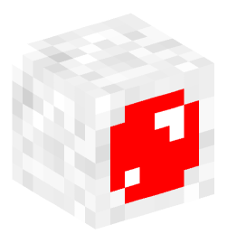 Minecraft head — Miscellaneous