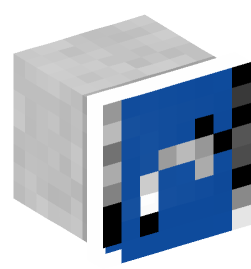 Minecraft head — Decor