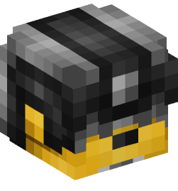 Minecraft head — Animals