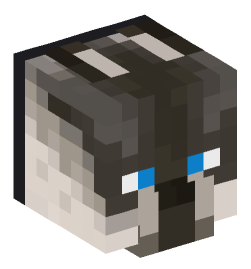 Minecraft head — Animals