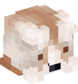 Minecraft head — Animals