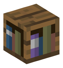 Minecraft head — Decor