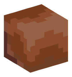 Minecraft head — Animals