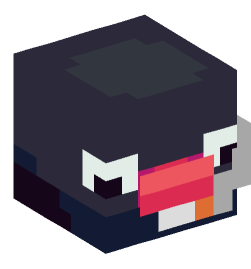 Minecraft head — Animals