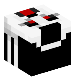 Minecraft head — Miscellaneous