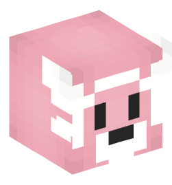 Minecraft head — Monsters