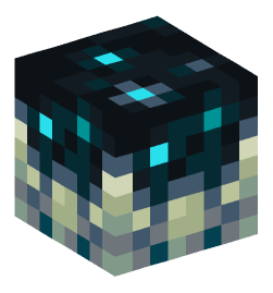 Minecraft head — Blocks