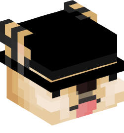 Minecraft head — Animals