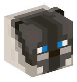 Minecraft head — Animals