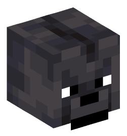 Minecraft head — Animals