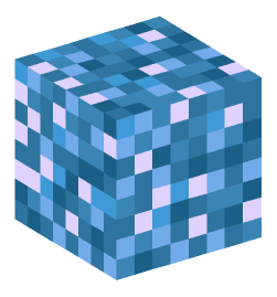 Minecraft head — Blocks