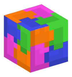 Minecraft head — Miscellaneous